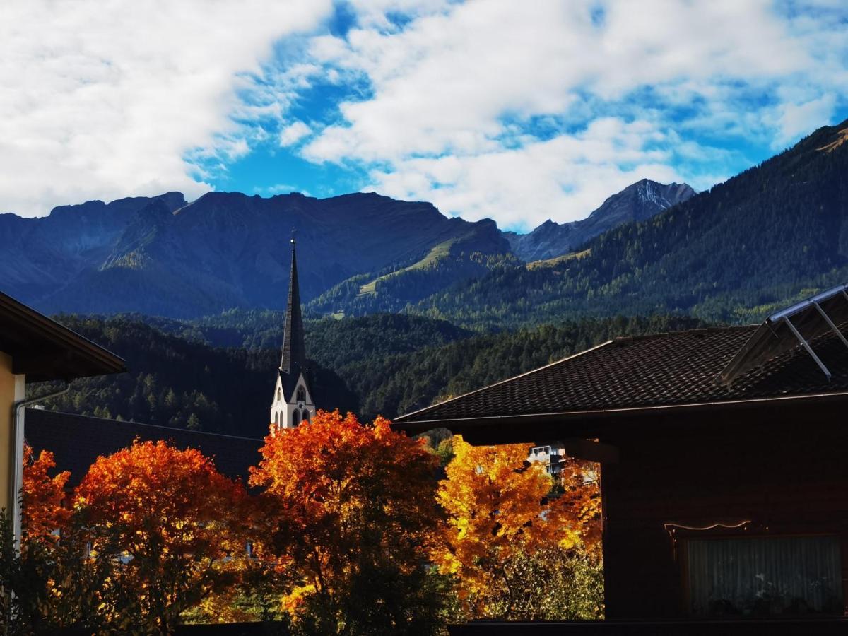 伊姆斯特Alpenblume公寓 外观 照片